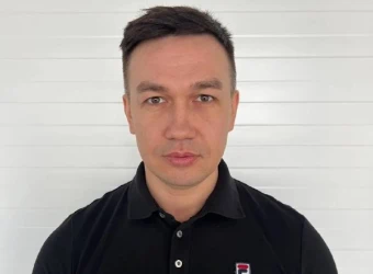 Богданов Александр