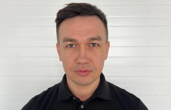 Богданов Александр