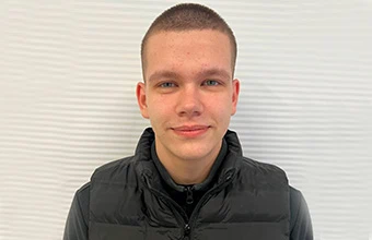 Михаил Посысаев