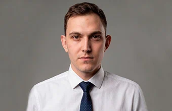 Селезнёв Владислав