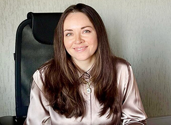 Федотова Лилия