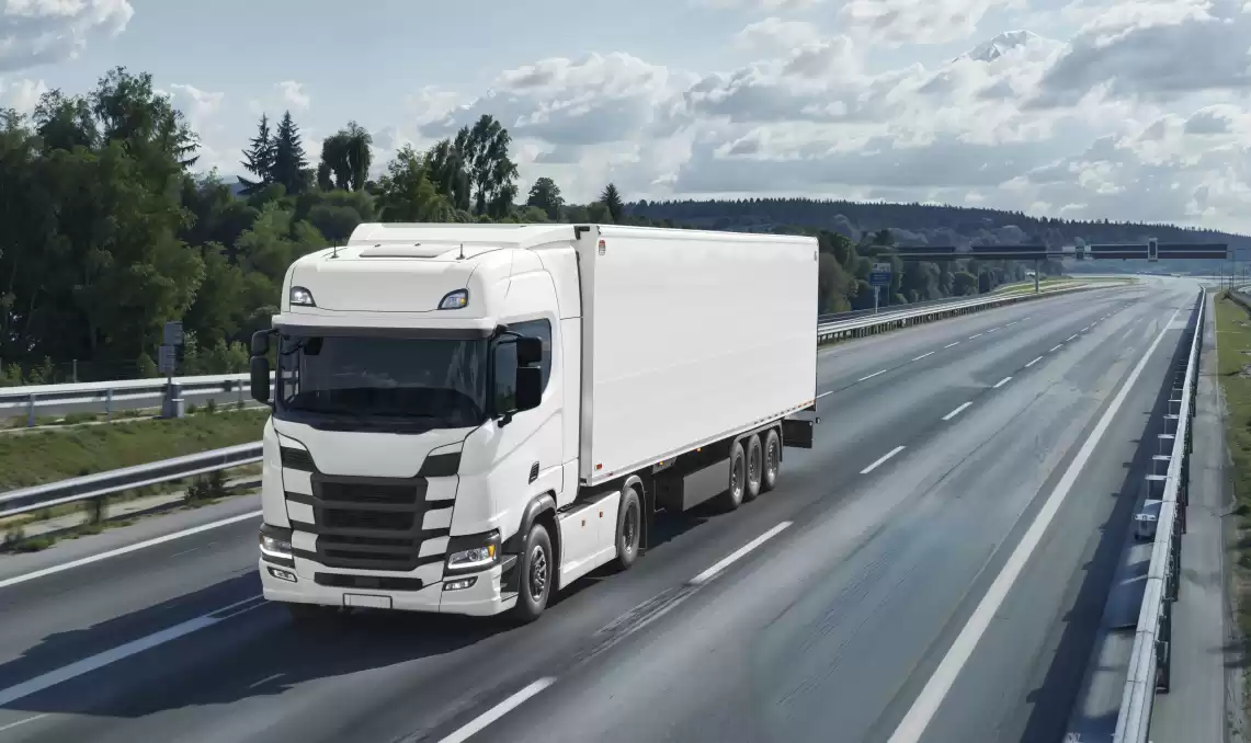 Ремонт грузовиков Volvo