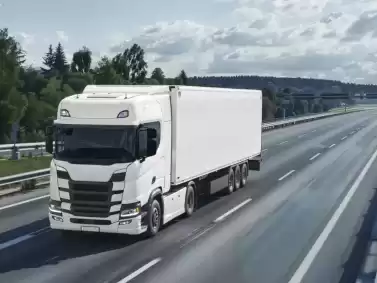 Ремонт грузовиков Volvo