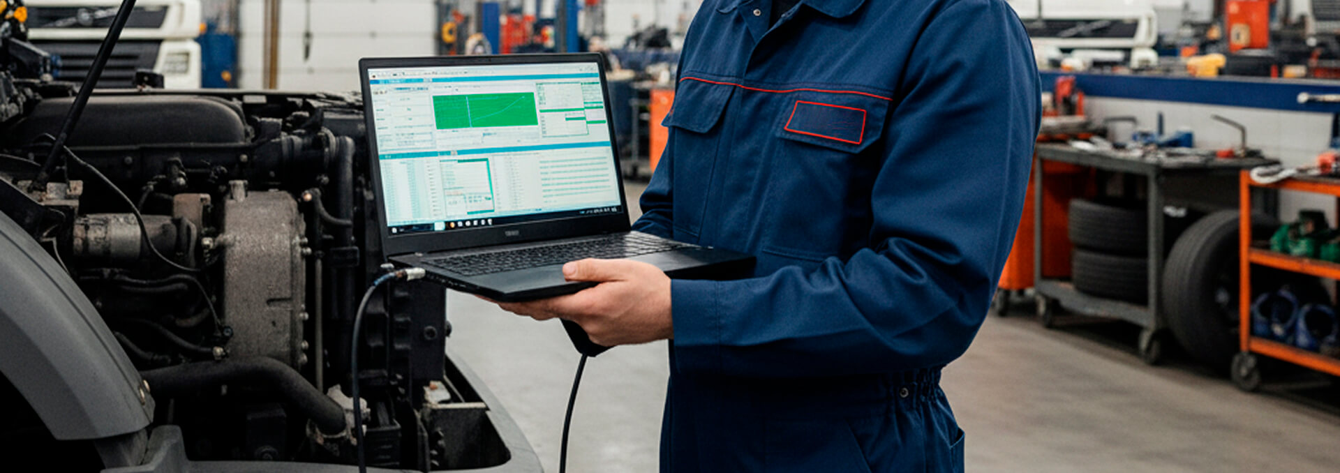 Компьютерная диагностика