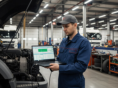 Компьютерная диагностика