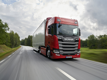  Ремонт грузовиков SCANIA