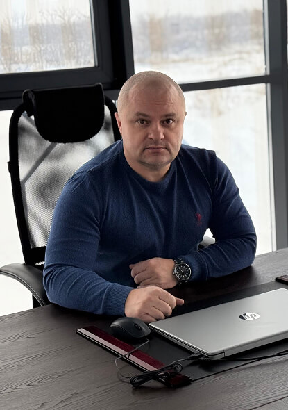 Федотов Олег Викторович Федотов Олег Викторович